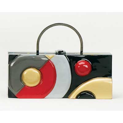 Timmy Woods Handbag