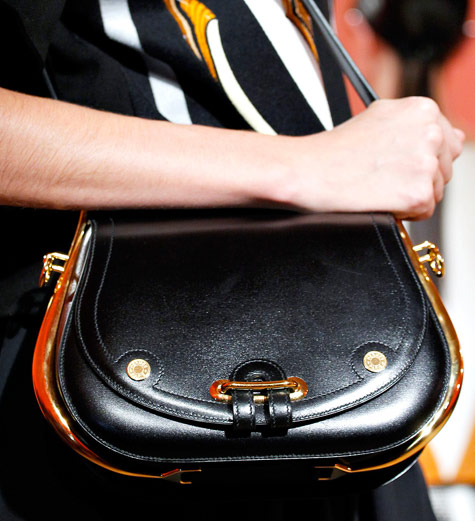 Hermes Passe Guide Shoulder Bag for Spring 2012 - RIONI ?  