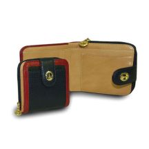 Annie - Zipper Wallet