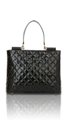 Lindsay Shoulder Tote