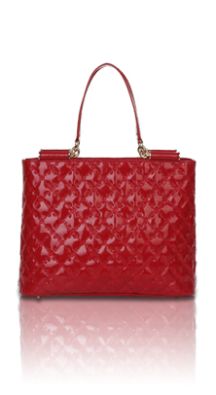 Lindsay Shoulder Tote