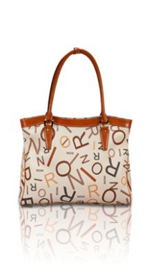 Everyday Shoulder Tote
