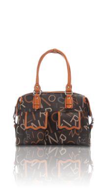 Shoulder Satchel Carrier