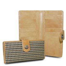 Lillian - Continental Wallet