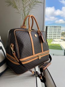 Duffel Dome Traveler