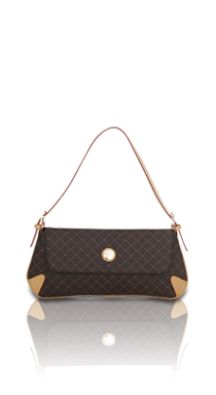 Flap Shoulder Purse