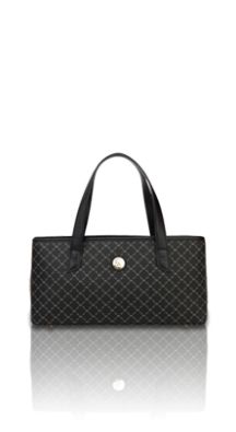 East West Handle Bag