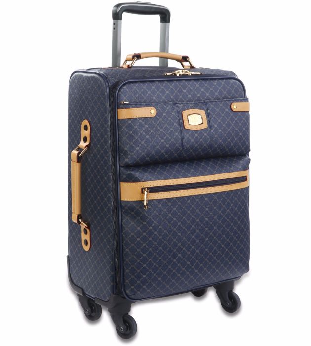 Small Luggage Rioni