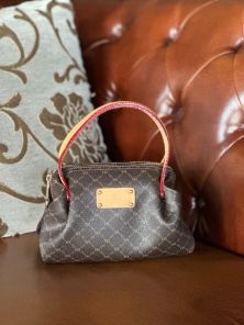 The Baby Evening Bag