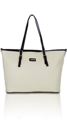 The Jersey Tote
