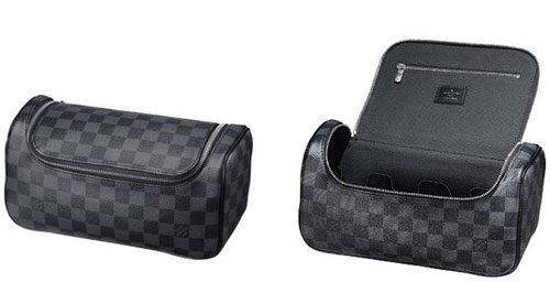 Louis Vuitton Toiletry Bags for Men and Women | Handbag Blog - RIONI