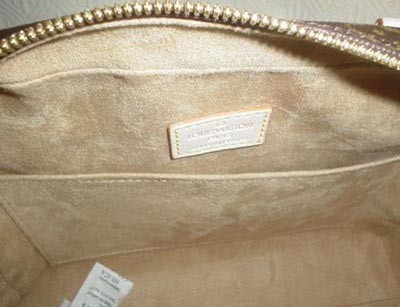 talsmand Diskant forværres The ONLY 10 Ways to spot a Louis Vuitton (LV) Fake or Replica | Designer  Handbag Blog - RIONI ®