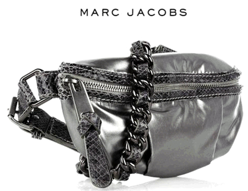 marc jacobs waist bag