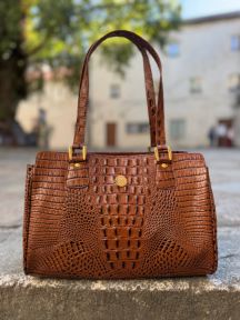 East-West Shoulder Bag