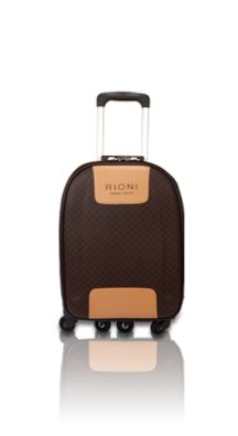 Rioni Signature Spinner Luggage Set - 3 piece Set