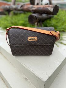 Night Out Crossbody Purse