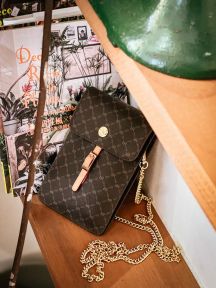 Smart Phone Crossbody Purse