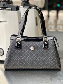 Large Dual Handle Bag