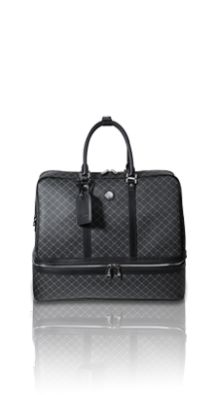 Duffel Dome Traveler