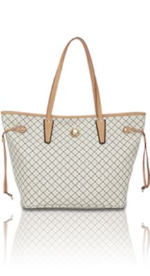 Luxury Tote (Medium)