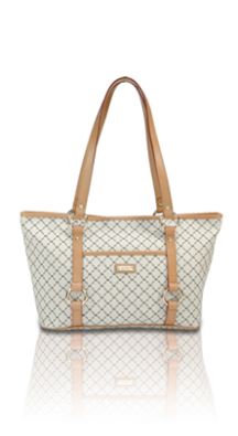 Shoulder Tote - RIONI ®