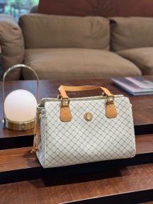 East-West Shoulder Bag