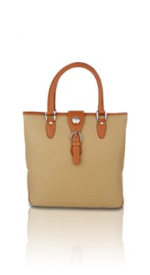 Buckle Tote