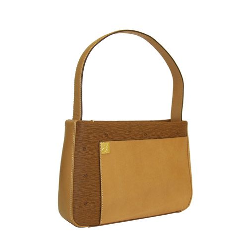 Signature - Small Shoulder Handbag