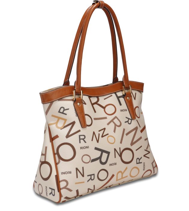 Rioni tote bag sale