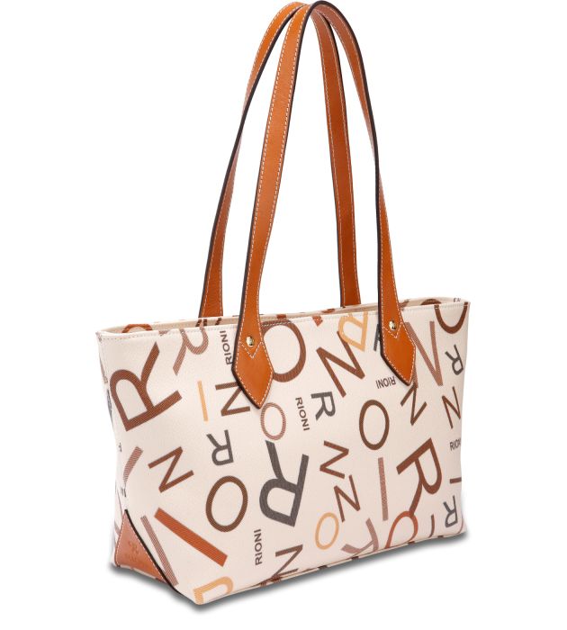 rioni tote bags