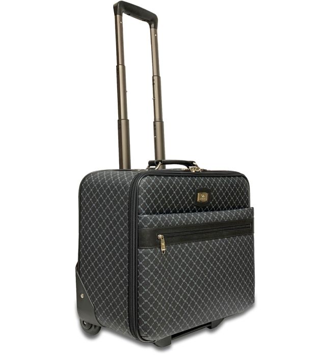 Laptop Briefcase Roller - RIONI ®