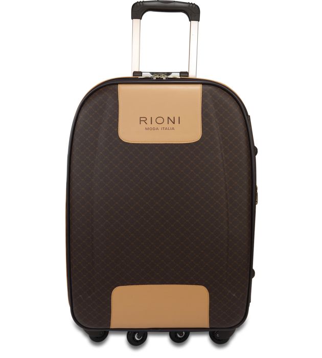 360 Large Luggage - RIONI ®