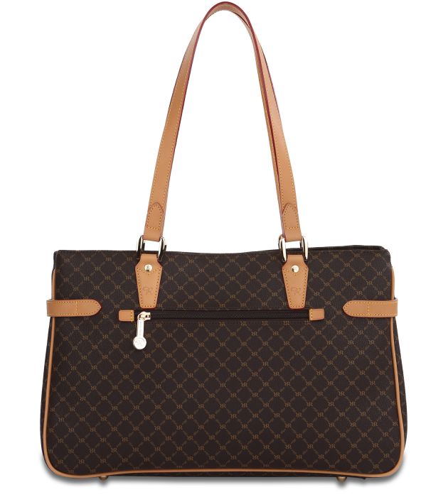 Buckled Tote - RIONI ®