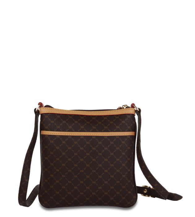 Rioni Mini store Tourist Crossbody Bag