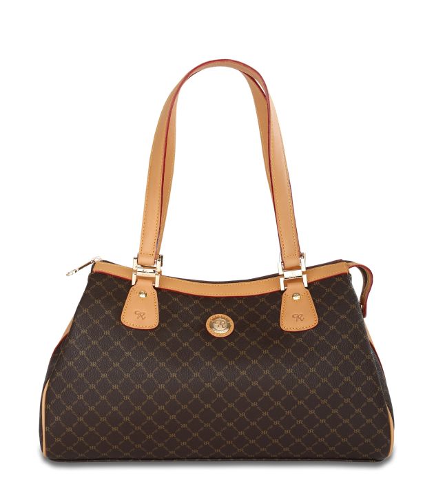トートバッグ IBELIV SS25 RIO BAG (RIO DARK) マルチカラー IBELIV(アイビリーブ) トートバッグ(レディース