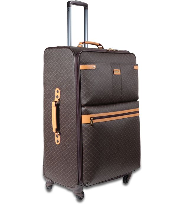 Large luggage online