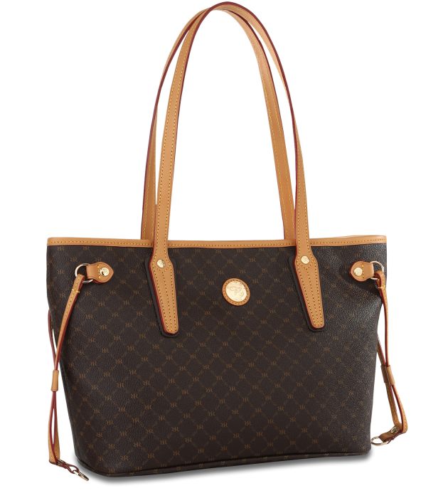 Luxury Tote (Small)