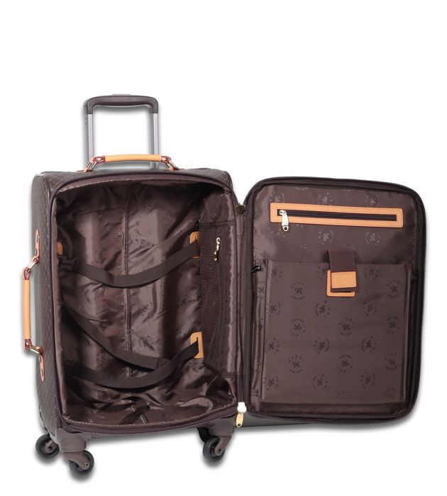Small Luggage RIONI