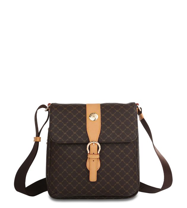 Top Buckle Messenger Bag RIONI
