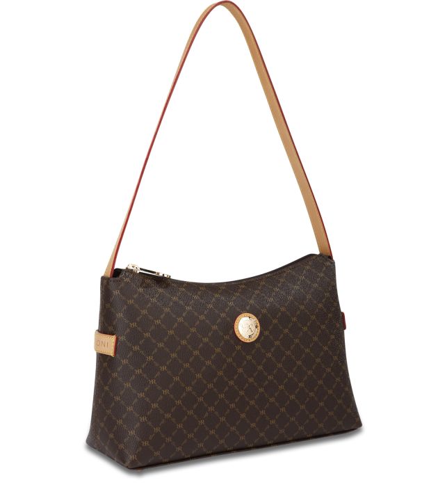 Louis Vuitton LOUIS VUITTON Diagonal Shoulder Bag Monogram Prism