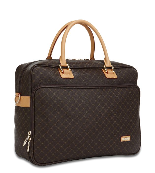 Faux Louis Vuitton Laptop Bag Double Handle