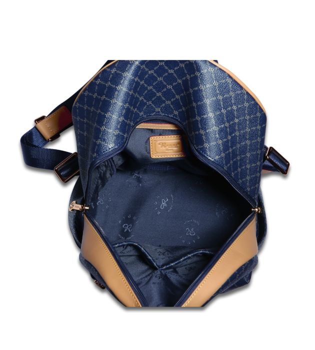 Round Dome Backpack - RIONI ® display picture 1