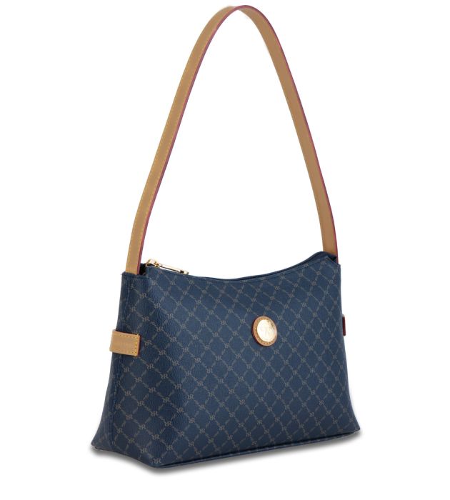 Top Zip Shoulder Bag RIONI