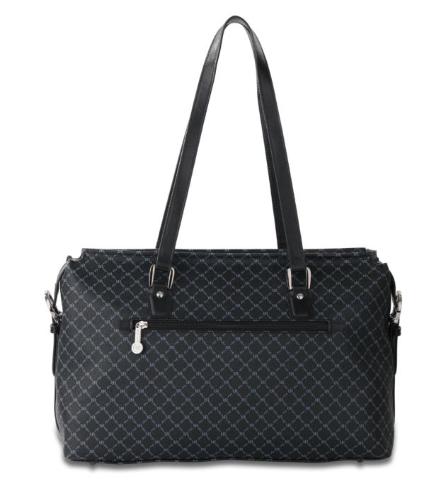 Rioni tote bag top