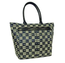 Checkers - Tote