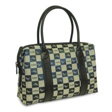 Checkers - Tote Shoulder Handbag