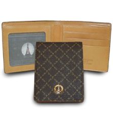 Brown - Men Wallet