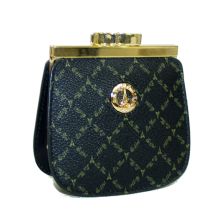 Black - Coin Purse