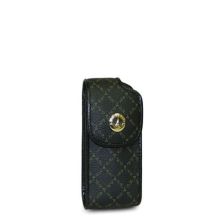 Black - Large Cell Phone Case