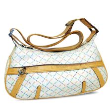 Rainbow - Adjustable Strap Handbag